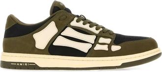Amiri Uomo, Scarpe, Multicolore, 40 EU, new