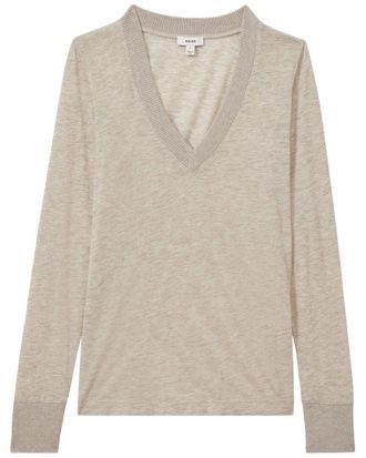 Reiss Evelyn Shirt