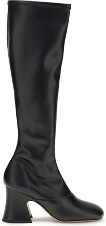 Chloé Janis Heeled Boots