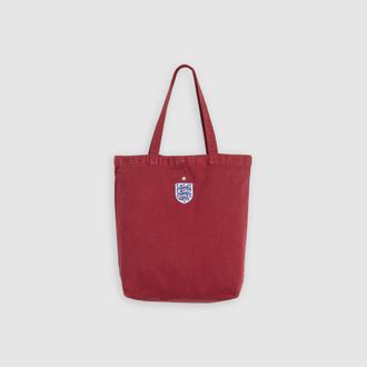 Levi's England Football Tote - Mens - One Size - Red