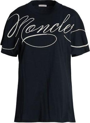 Moncler CAMISETAS Y TOPS - Camisetas en YOOX.COM