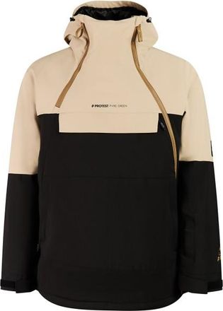 Protest PRTMccoy Snowjacket Skijacke f&uuml;r Herren | schwarz