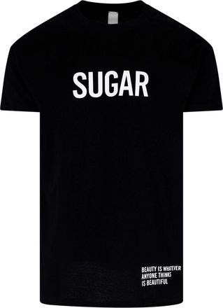 SUGAR T-Shirt Sugar Glamour