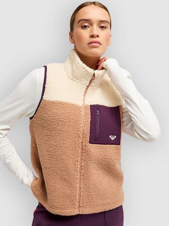 Roxy Boundless Spirit Forro Polar