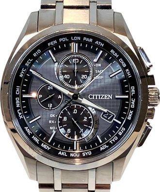 Citizen Citizen