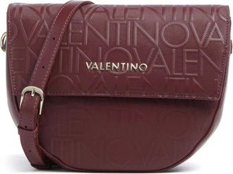 Mario Valentino Tassen, Dames, Bruin, ONE Size, Gynevra Re