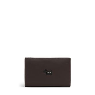 Radley London Heritage Radley - Protect Medium Bifold Wallet