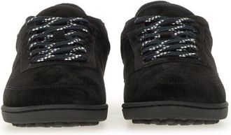 A.P.C. Moe Sneakers - Black
