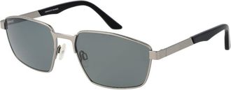 Serengeti Eyewear Metal Mens Sunglasses