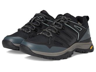 The North Face Hedgehog GORE-TEX Womens Climbing Shoes None : 9.5 B - Medium, Leather/Synthetic/Textile