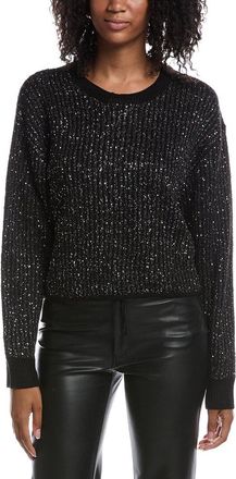 Z Supply Z Supply Gleam Sequin Sweater