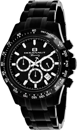 Oceanaut Biarritz Mens Watch