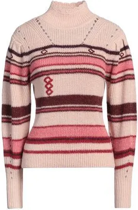 Isabel Marant KNITWEAR - Turtlenecks on YOOX.COM