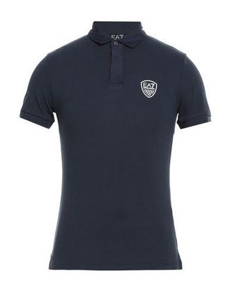 Emporio Armani TOPWEAR - Polo shirts on YOOX.COM