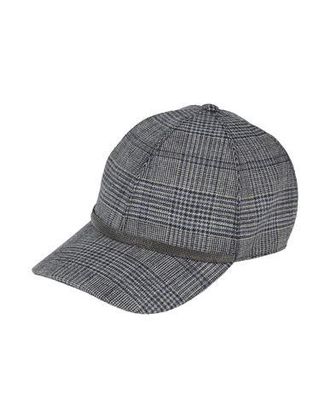 Brunello Cucinelli ACCESSORIES - Hats on YOOX.COM