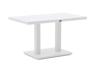 Manifesto Furniture Manifesto Ciro lounge/dining tuintafel 120x70x68cm
