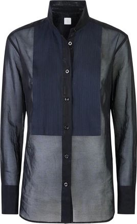 Eleventy Donna, Camicette, Nero, XS, new
