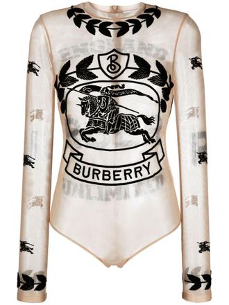 Burberry Tule body - Beige