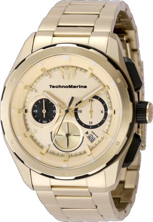 Technomarine Ocean Nomad Mens Watch