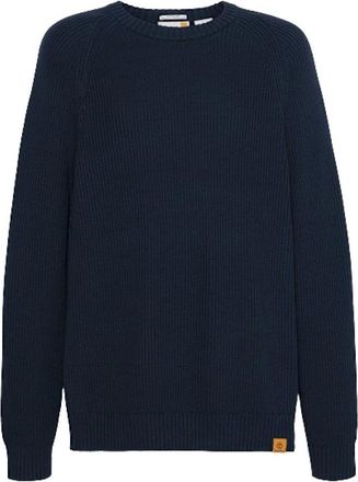 Timberland Hombre, Jerseys, Azul, Talla: M