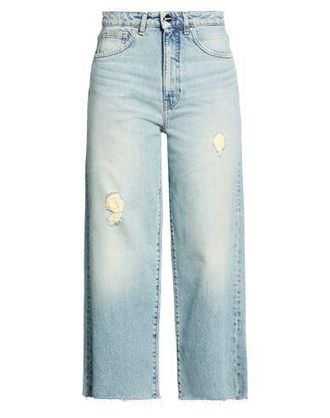 Toteme BOTTOMWEAR - Jeans sur YOOX.COM