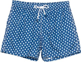 Fedeli Madeira Swim Shorts