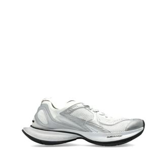 Balenciaga Circuit Sneaker - Heren - Schoenen - Grijs - Maat: 42 EU Zijde