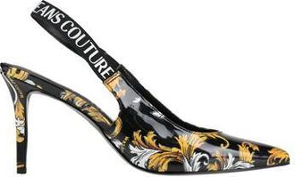 Versace CALZATURE - Decolletes su YOOX.COM