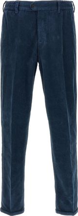 Pantaloni Torino Blue The Rebel pants