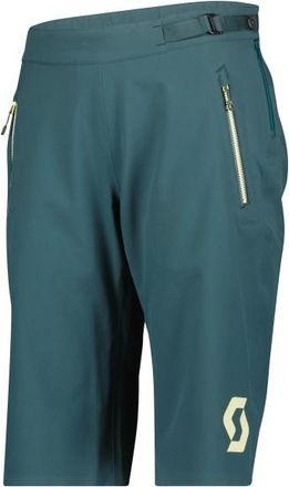 Scott Shorts Trail Storm WP Velohose f&uuml;r Damen | blau