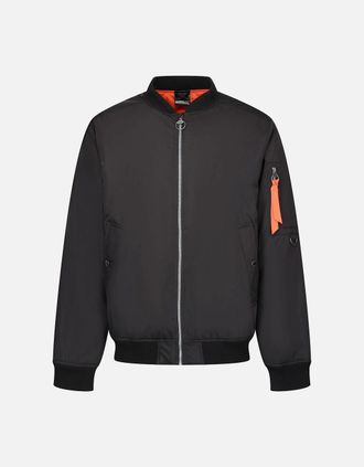 Regatta Mens Regatta Mens Pro Pilot Jacket - Black - Size: 40/Regular