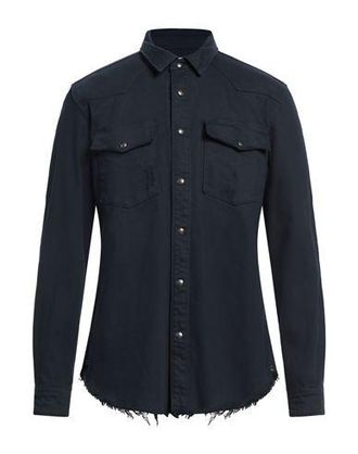 Officina 36 TOPWEAR - Denim shirts sur YOOX.COM