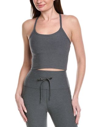 Beyond Yoga Spacedye Slim Racerback Bra