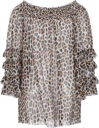 Blumarine TOPWEAR - Tops sur YOOX.COM