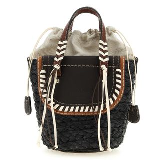 Cuba Lab X Sanpa Habanera Cuoieria Handbag