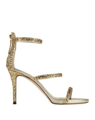 Giuseppe Zanotti FOOTWEAR - Sandals sur YOOX.COM