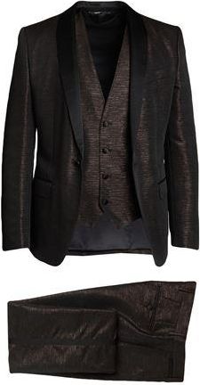 Dolce & Gabbana Suits