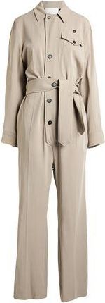 SETCHU OVERALLS - Jumpsuits auf YOOX.COM