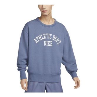 Nike Sportswear TREND Crew Blue DX0026-491