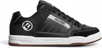 Globe Tilt Skate Shoe - Heren - Sneakers - Zwart - 38 EU - Su&egrave;de - Schoenen