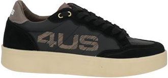 Paciotti 4us FOOTWEAR - Trainers on YOOX.COM