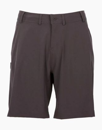 Trespass Mens Trespass Mens Grittleton TP75 Shorts - Grey - Size: 35/34/32
