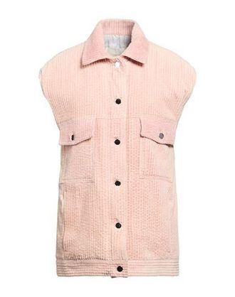 Tela ROPA DE ABRIGO - Chompas sin mangas en YOOX.COM