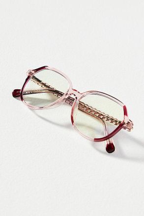 Fifth and Ninth Nelli Blue Light Glasses