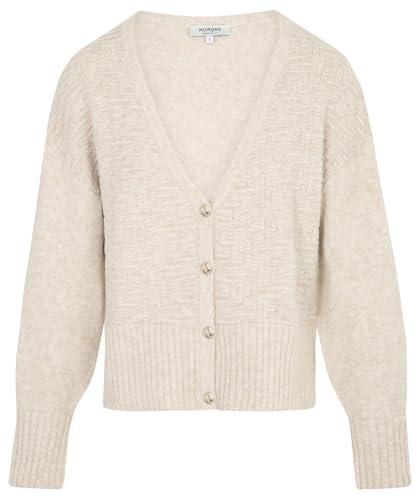 aLORS ★ Veste cardigan en tricot Morgan Veste cardigan en tricot Morgan – aLORS online store