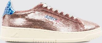 Autry Sneakers AUTRY Woman color White