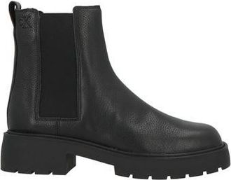 Calvin Klein CALZATURE - Stivaletti su YOOX.COM
