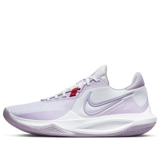 Nike Precision 6 White Doll DD9535-100