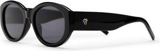 Cheapo Cleo S3 Sonnenbrille - Unisex | schwarz