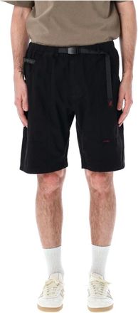 Gramicci Hombre, Pantalones cortos, Negro, Talla: M